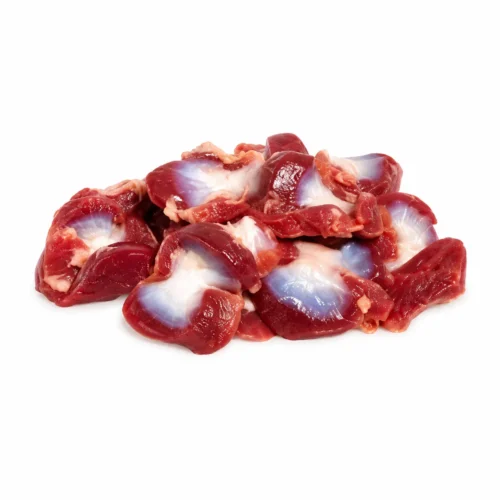 Ampela Ayam - 5pcs