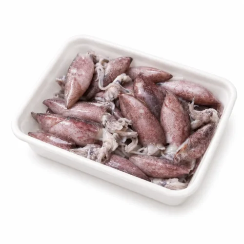 Cumi Cumi - 500gr