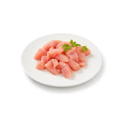 Dada Fillet Dadu - 500gr