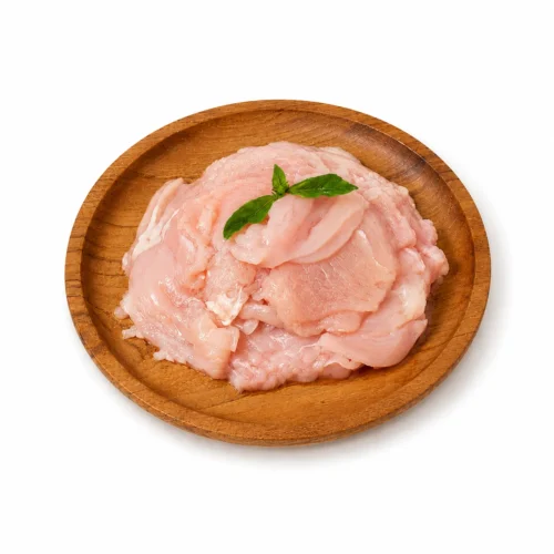 Dada Fillet Slice - 500gr