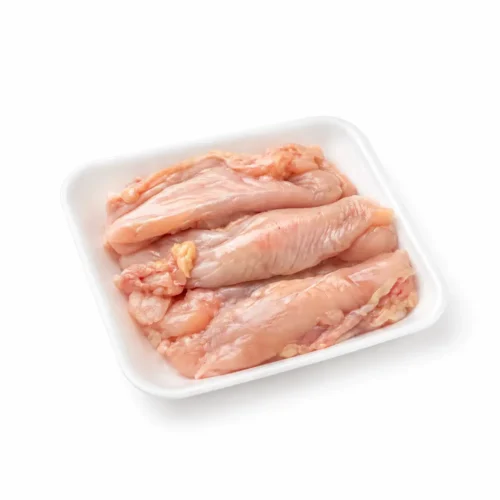 Ayam Kampung - Potongan/Fillet/Giling/Hati Ampela dll