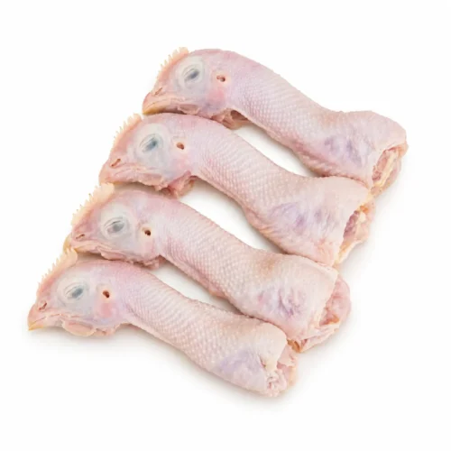 Kerongkong & Kepala Ayam - 500gr