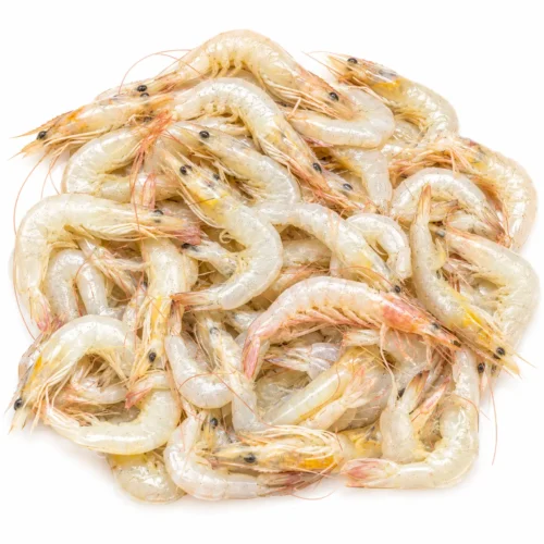 Udang Kuning - 500gr