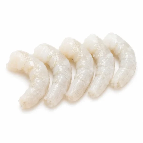 Udang Kuning Kupas - 250gr