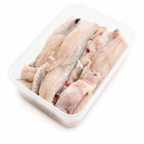 Lele Fillet - 250gr