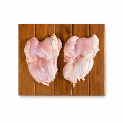 Paha Fillet - 500gr