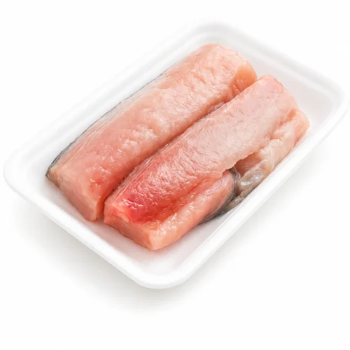 Tenggiri Fillet - 250gr