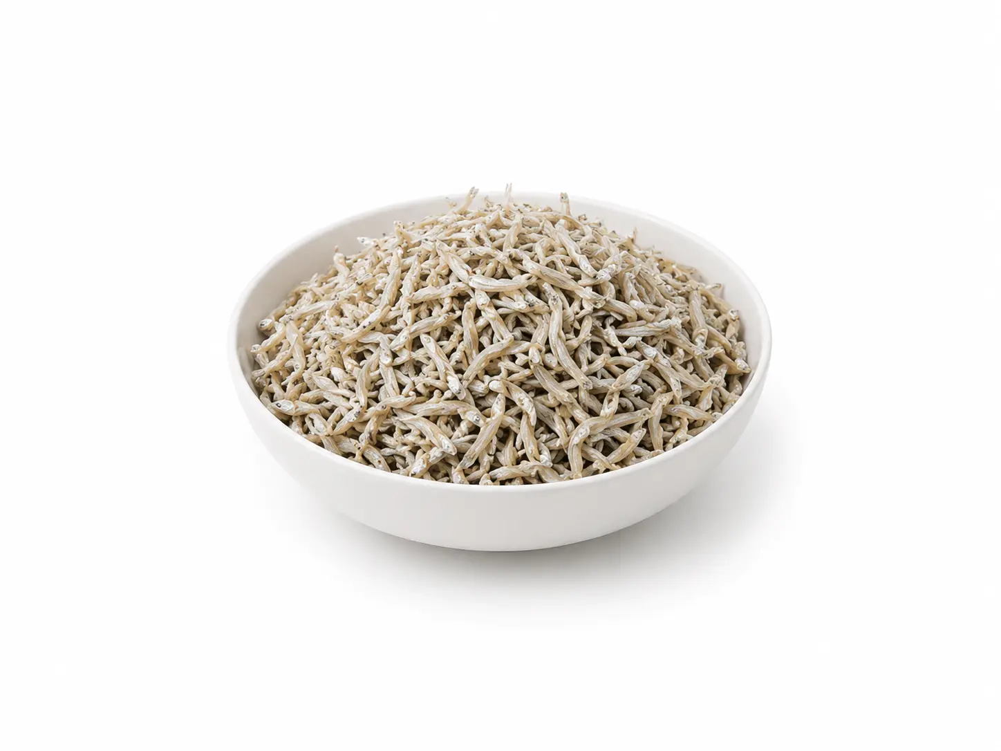 Teri Pulau Tawar - 100gr