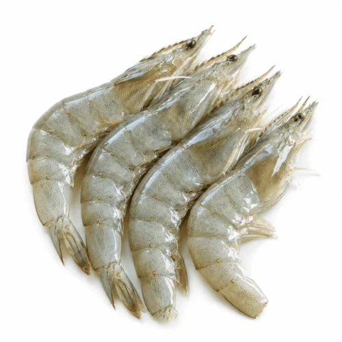Udang Vaname - 500gr