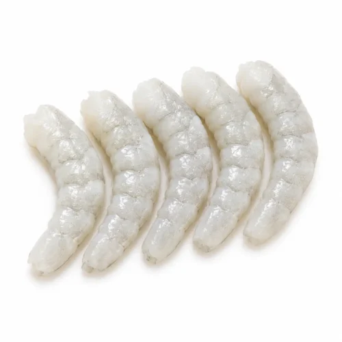 Udang Vaname Kupas - 250gr